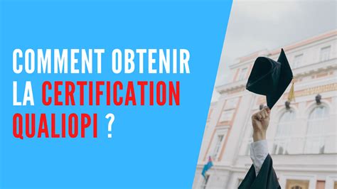 Obtenir Qualiopi La méthode pour les indépendants