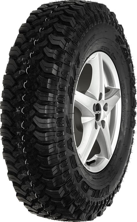 Falken Wildpeak M T R Q Desde Compara Precios