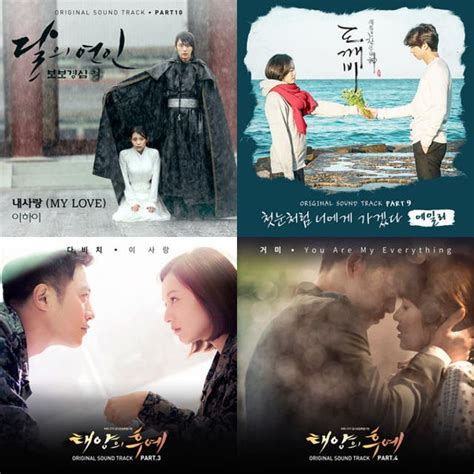 Ost Playlist By Pli Spotify