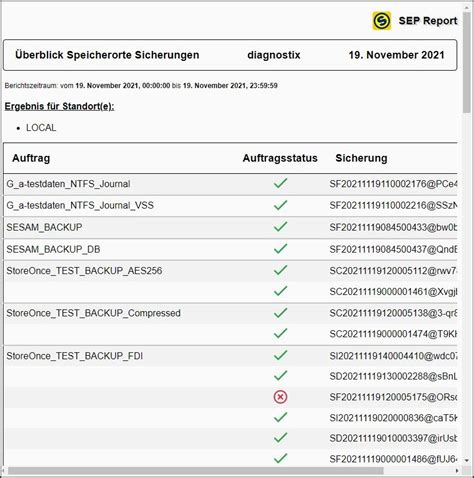 Source Sep Sesam Web Ui Sepsesam