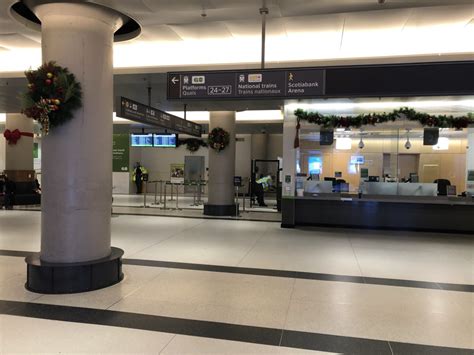 Here's how to navigate Toronto's new Union Station bus terminal | Urbanized