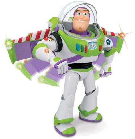 Figurine électronique Buzz Leclair Toy Story Mondo 30 Cm Figurine Pour Enfant Achat And Prix