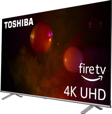 Customer Reviews Toshiba 43 Class C350 Series LED 4K UHD Smart Fire