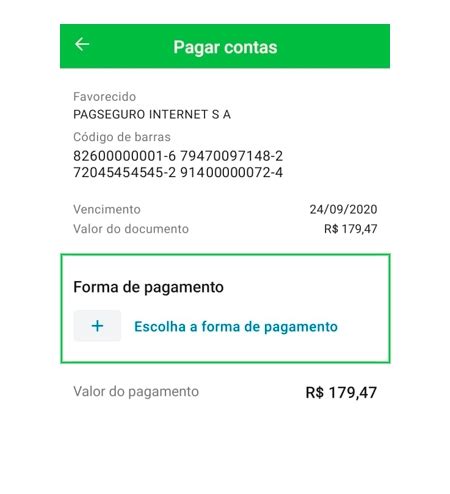 Pagamento Parcelado De Contas E Boletos Cart O De Cr Dito Conhe A