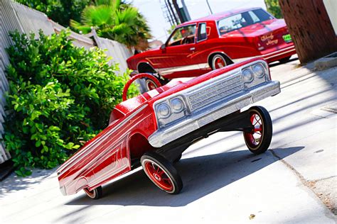 62 Impala Pedal Car And 50 Taylor Tot Rolling Up In Style