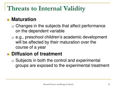 Ppt Fundamentals Of Quantitative Research Design Powerpoint