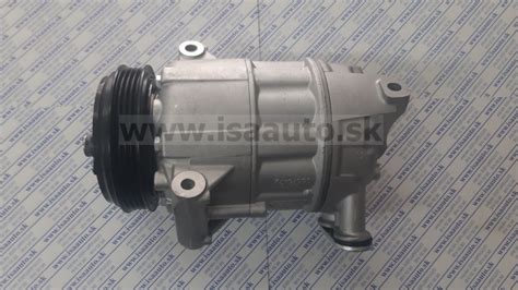 Kompresor Klimat 2 3 JTD DUCATO 14 EURO6 5801859861 5802212928