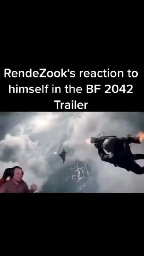 Rendezook reaction in battlefield 2024 trailer : r/Battlefield2024