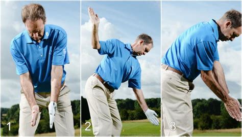 Hit Your More Fairways And Greens An Eight Step Guide Todays Golfer