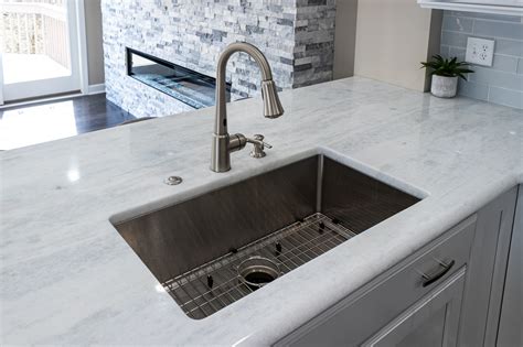 Shadow Storm Marble Kitchen Countertops Premier Granite And Stone