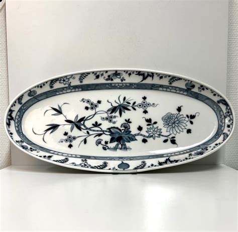 Meissen Large Zwiebelmuster Serving Dish 54 5cm Catawiki