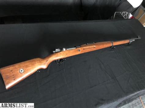 Armslist For Sale Persian Brno Mauser M9829