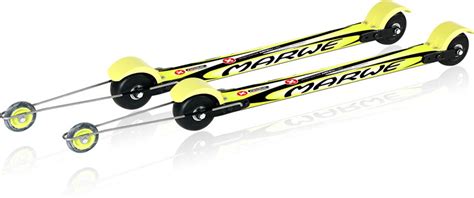 Marwe 800 Cap Combi Xc Ski De Langlauf