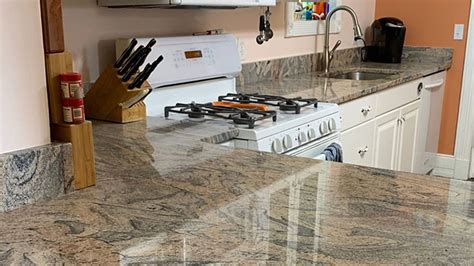 Juparana Colombo Granite Mykitchenworktop