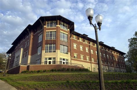 Mcalister Dining Hall The Fresh Food Company 511 Fort Hill St