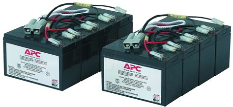 Apc Ups Battery Wiring Diagram - Wiring Diagram