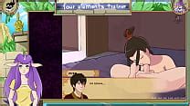 Azula Videos Xvideos