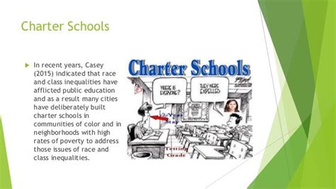 Charter Schools Vs Public Schools Blog