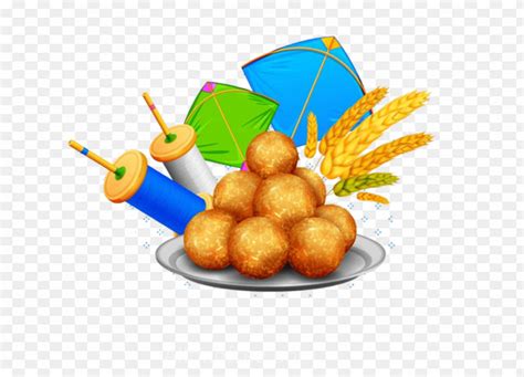 Happy Makar Sankranti Png