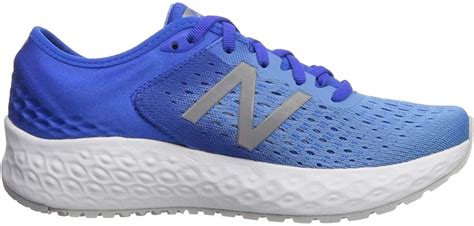 New Balance Womens Fresh Foam 1080 V9 Running Shoe Vivid