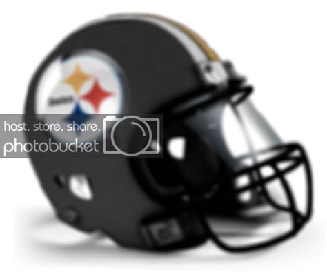 Steelers Helmet - Concepts - Chris Creamer's Sports Logos Community ...