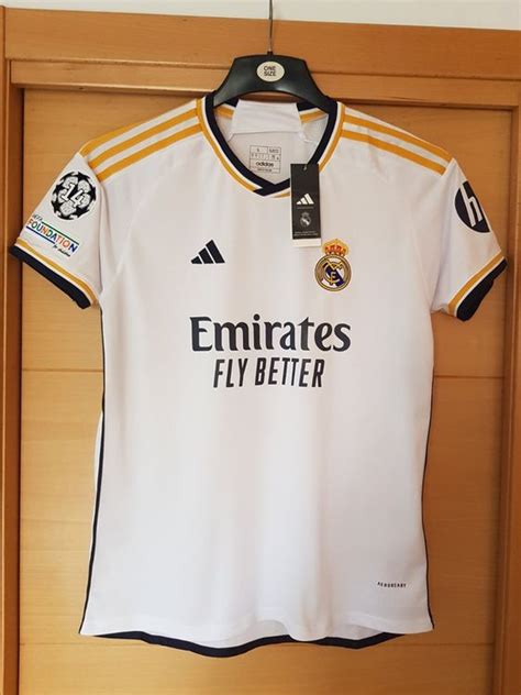 Jude Bellingham Real Madrid Home Trikot Signiert Kaufen Auf Ricardo