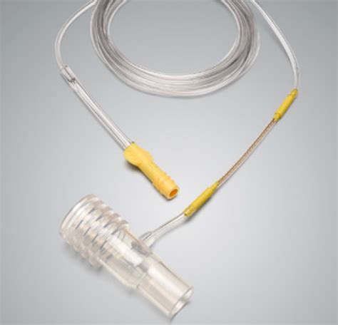 Ligne d échantillonnage MicroStream Advance Filter Line H patient