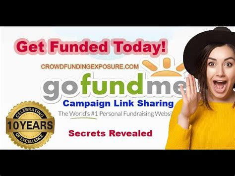 Gofundme Campaign Story Examples How To Share Gofundme Campaigns