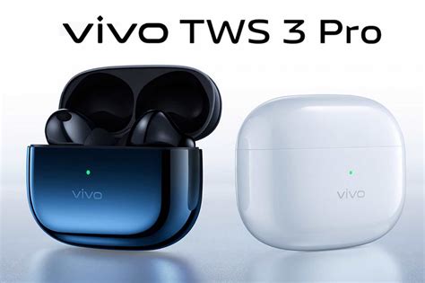 Buy Vivo Tws Pro Wireless Earphone Online Kuwait Alezay