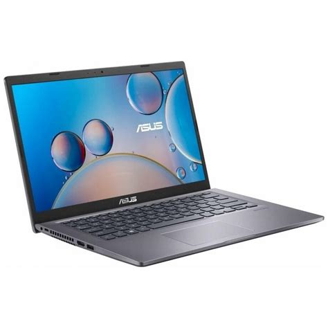 Asus Sonicmaster X409f Notebook I3 10110u 210ghz 256gb Ssd 8gb Ddr4 Ram 14″ Lcd Display