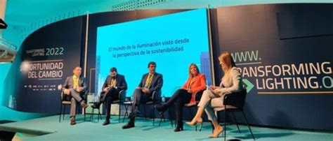 La Fundaci N Ecolum Refuerza Su Presencia En El Mbito De La Econom A