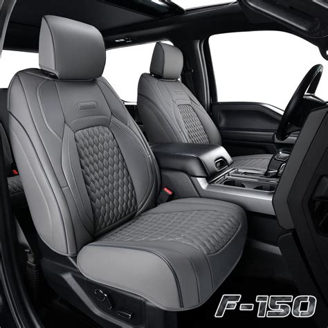 ford f150 seat cover 2