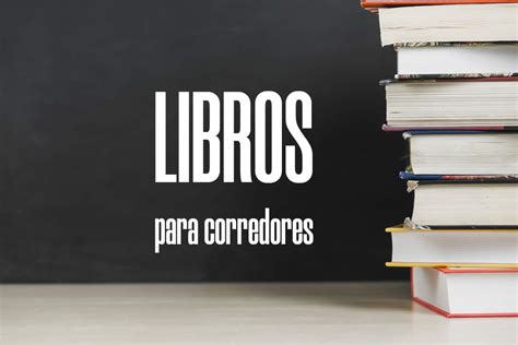 EnDondeCorrer on Twitter MÁS DE 30 LIBROS PARA CORREDORES