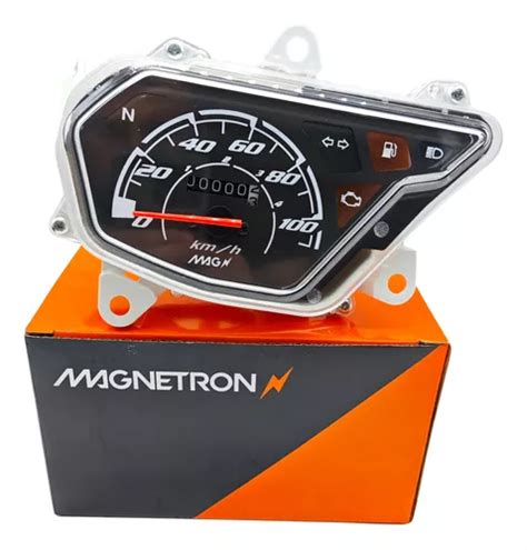 Painel Completo Honda Pop 110 2016 2017 2018 2019 Magnetron Frete grátis