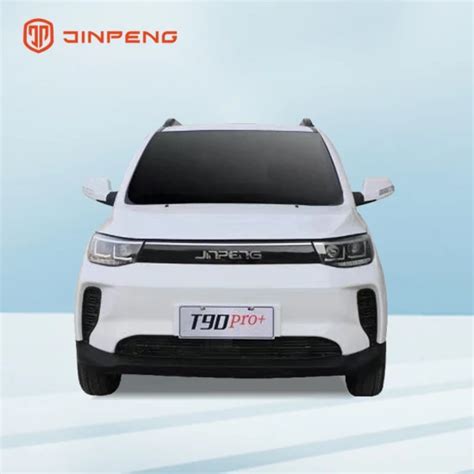 Jinpeng T One Stop Solution For New Energy Electric Vehicle Golf