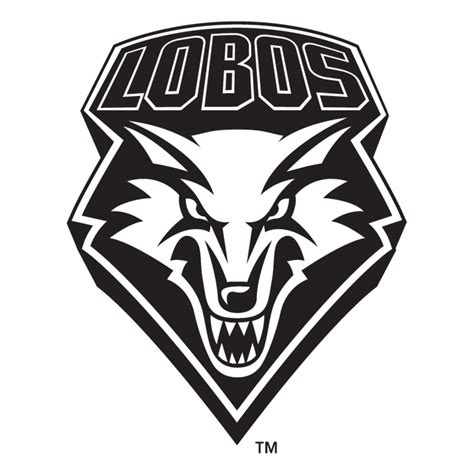 Unm Lobos216 Logo Vector Logo Of Unm Lobos216 Brand Free Download