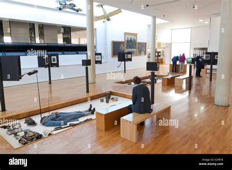 France Somme Péronne Musée de la grande guerre La Seconde Guerre