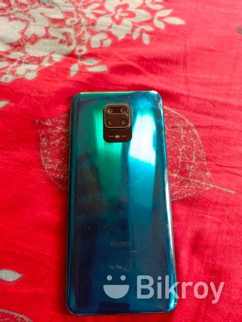 Xiaomi Redmi Note Pro Used For Sale In Mirpur Bikroy