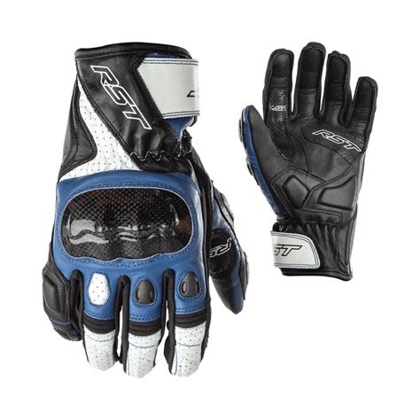 Handschuhe RST Stunt III CE Blau