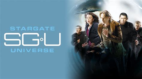 Watch Stargate Universe Season 1 Online - Stream Full Episodes