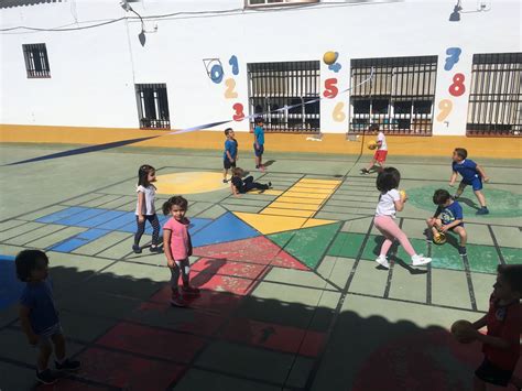 El Maestro Luichi De Educaci N F Sica Infantil Y A Os