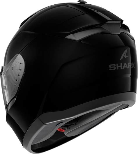 SHARK RIDILL 2 BLANK Integralhelm