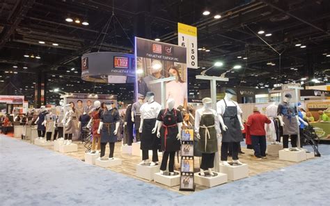 The Ultimate Guide To Designing Eye Catching Convention Displays Urdughr