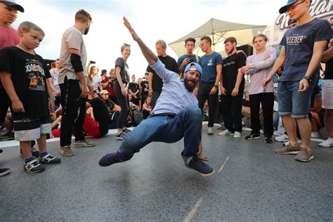 Breakdancing Could Be Part Of Olympics By 2024 For Real