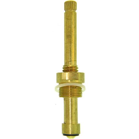 Everbilt 3 15 16 In 12 Pt Broach Hot Side Stem For Michigan Brass