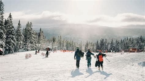 sweden  italy attract north american ski vacationers perigon