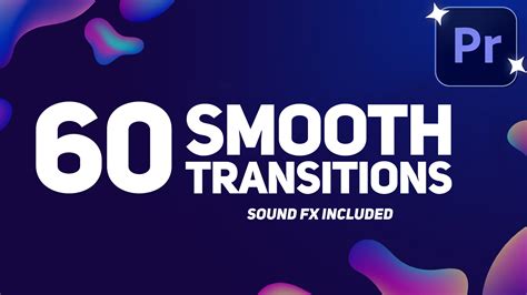 Free Glitch Transitions For Premiere Pro