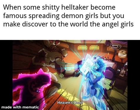 Like Another Blonde Simp R Animemes