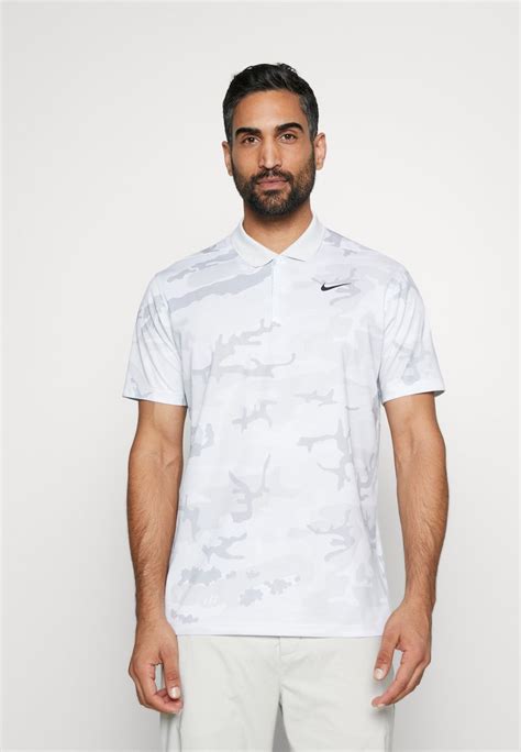 Nike Golf M Nk Df Vctrycrse Camo Plo Poloshirt Photon Dustsummit