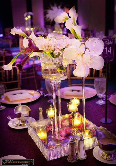 Centerpieces For Wedding | Party Favors Ideas